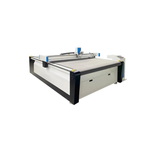 Asbestos Silicon Rubber Gasket Washer CNC Cutting Machine